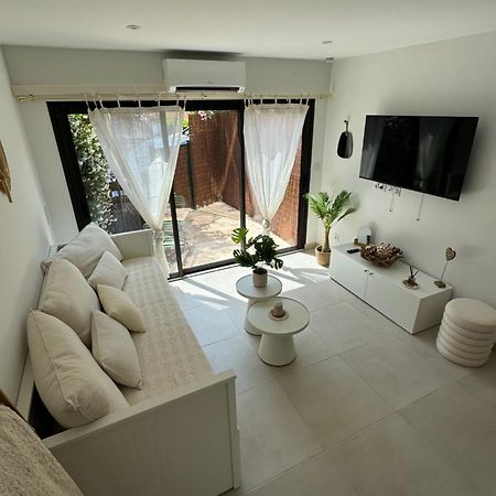 Ferienwohnung Chez Timmaflo Fréjus Exterior foto