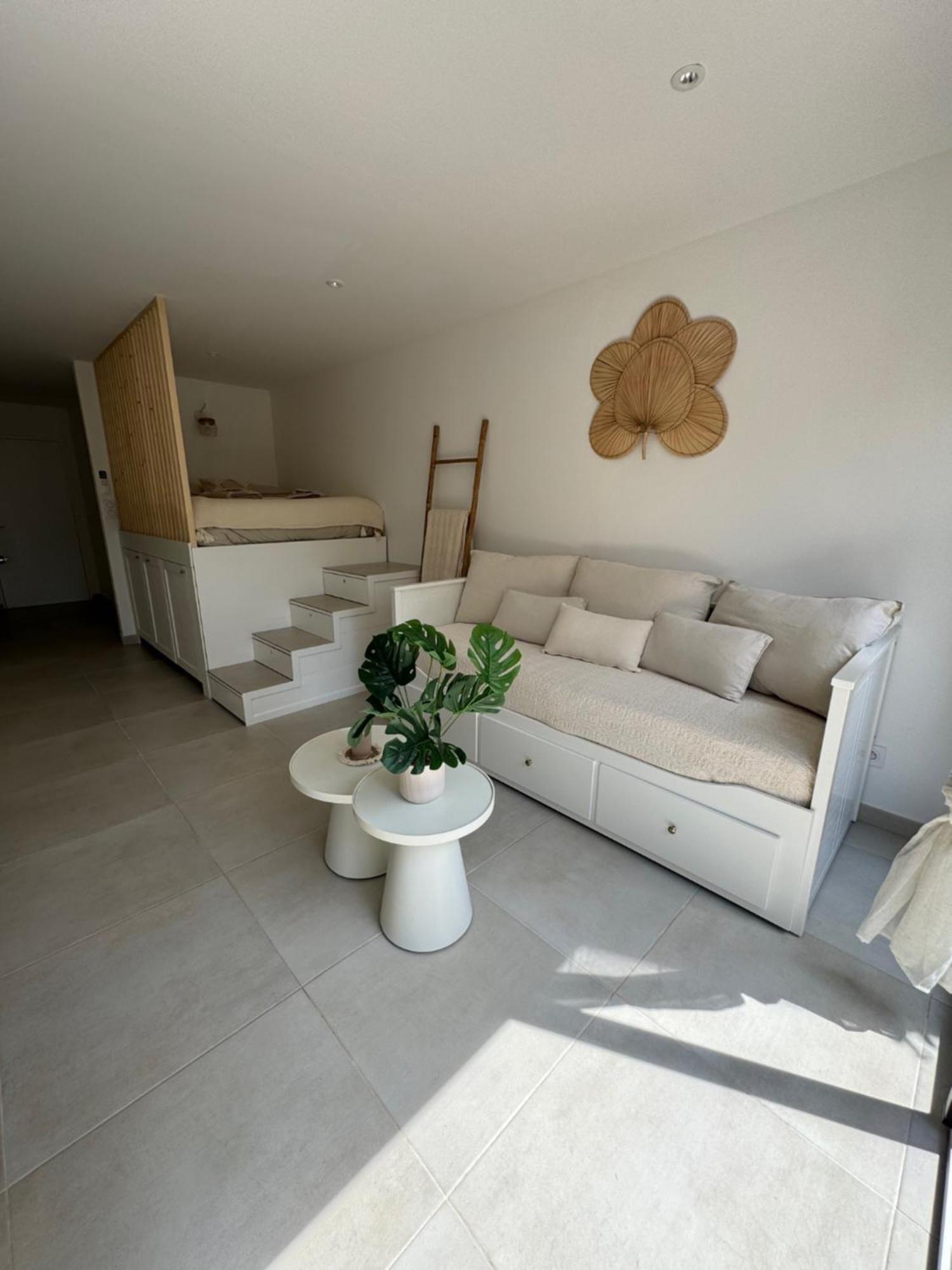 Ferienwohnung Chez Timmaflo Fréjus Exterior foto