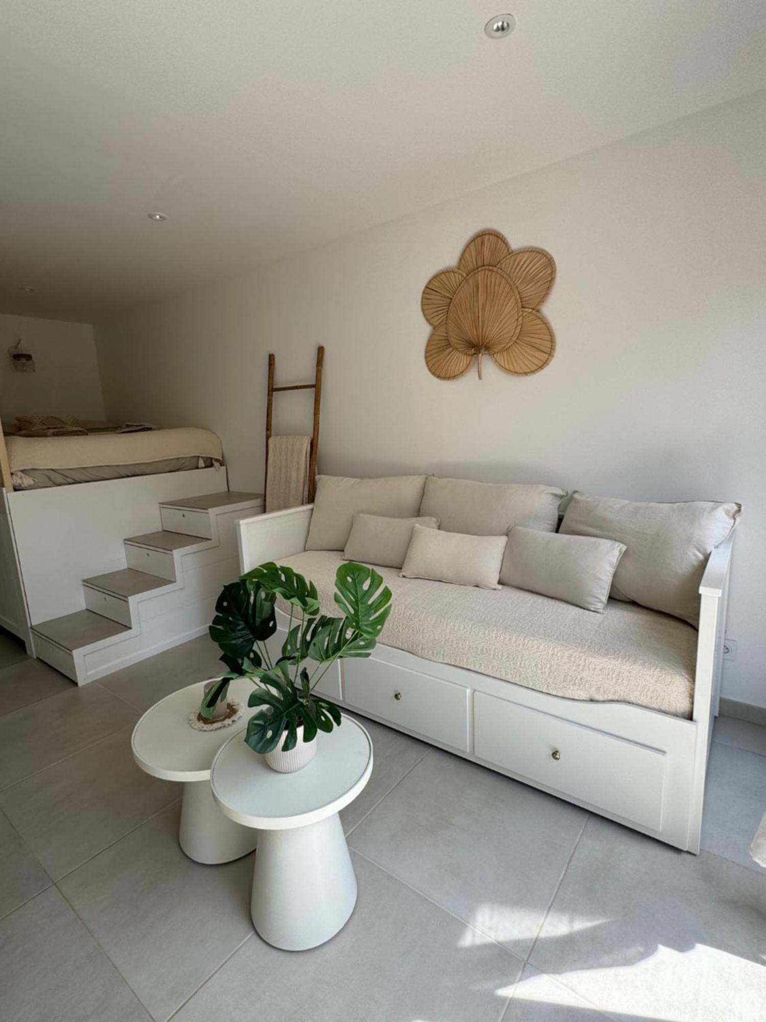 Ferienwohnung Chez Timmaflo Fréjus Exterior foto
