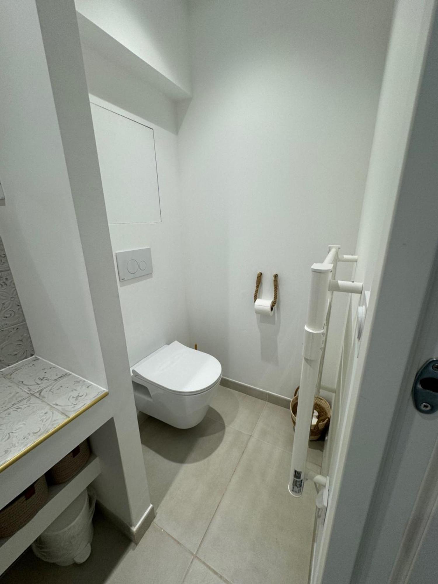 Ferienwohnung Chez Timmaflo Fréjus Exterior foto
